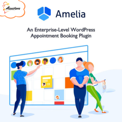 Amelia Premium