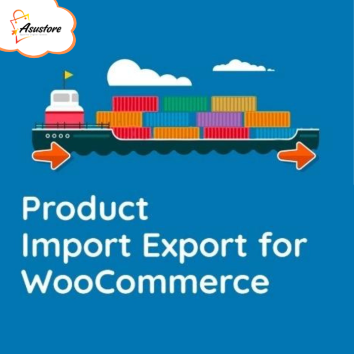 Import Export Plugin