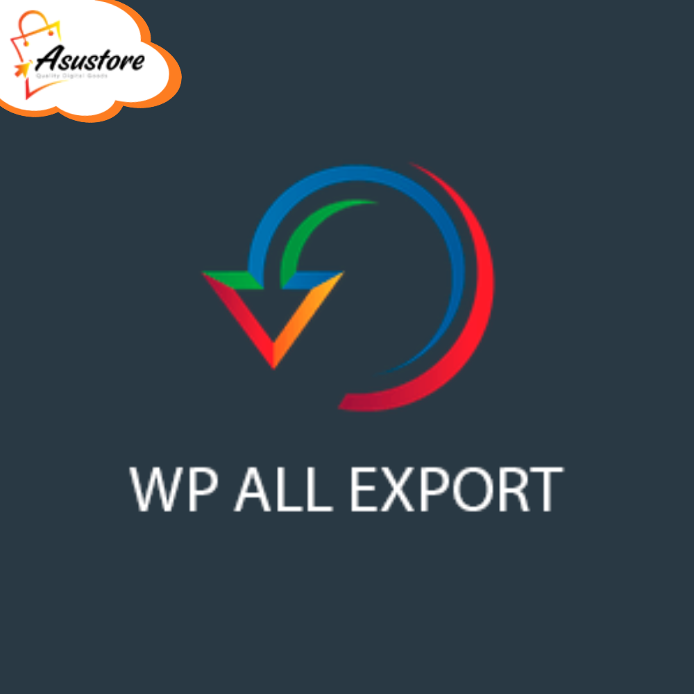 WP All Export Pro WordPress Plugin