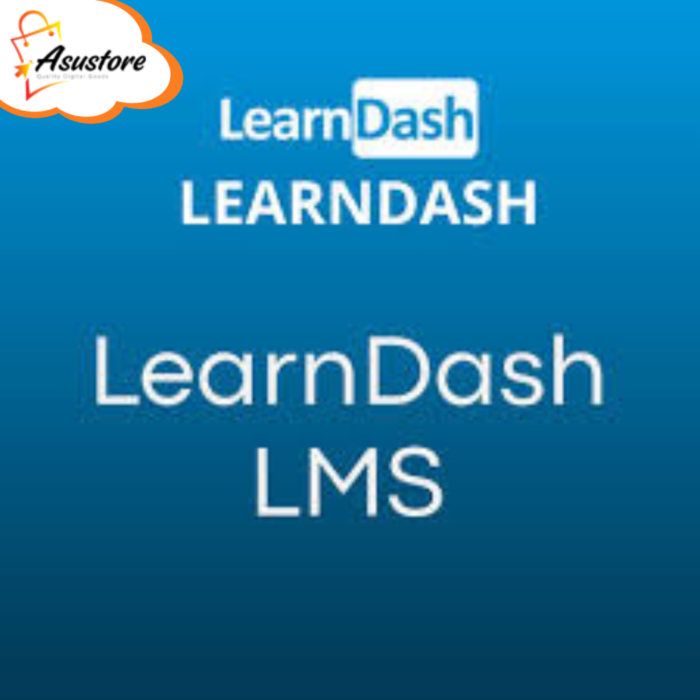 LearnDash LMS PRO