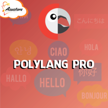 Polylang Pro